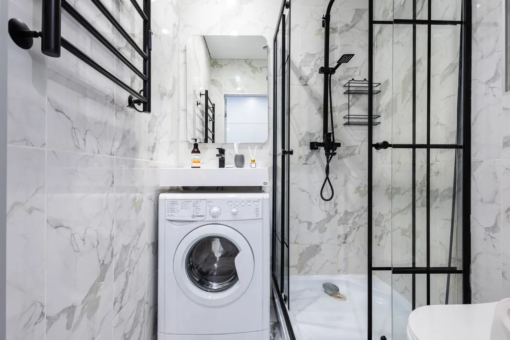 Квартира Стильная квартира — Москва