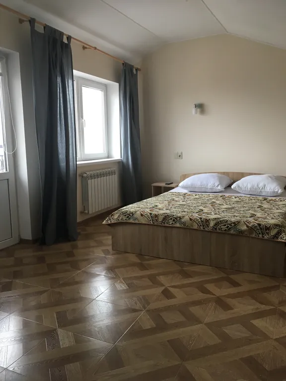 Коттедж Двухэтажный коттедж с видом на горы — Кисловодск