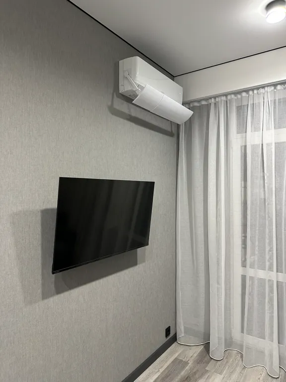 Квартира Уютная квартира на море — Лазаревское