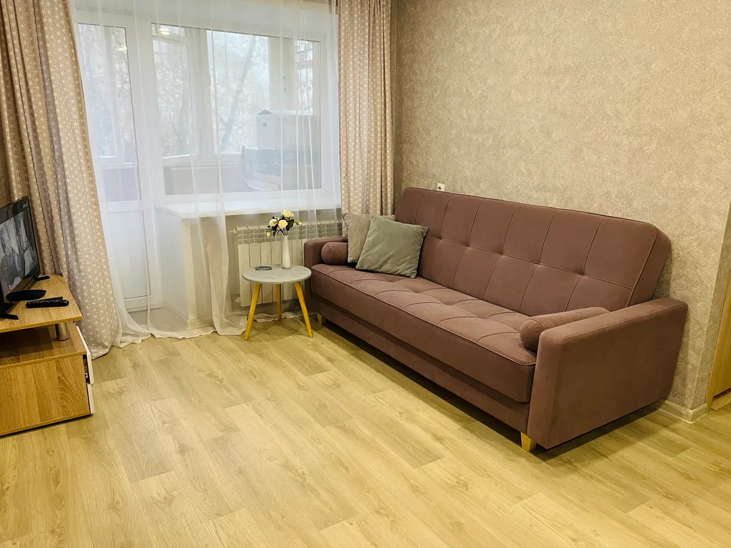 Двушка в центре