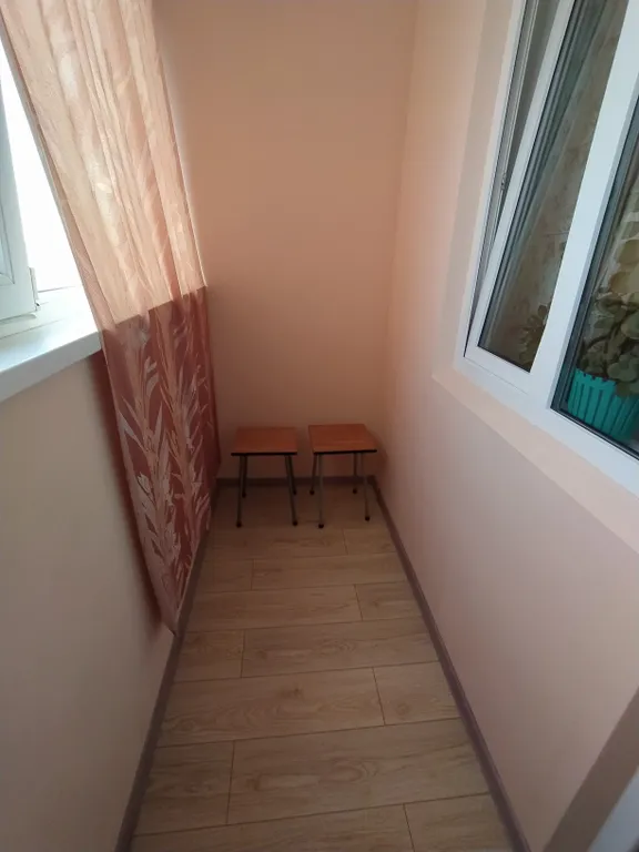 Уютная квартира возле онкологической больницы!