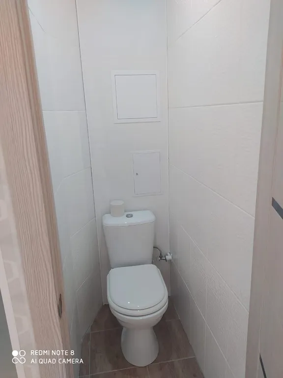 Квартира Апартаменты уюта — Калининград