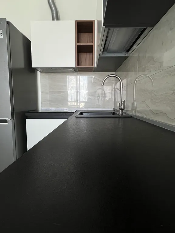 4-комнатная Квартира