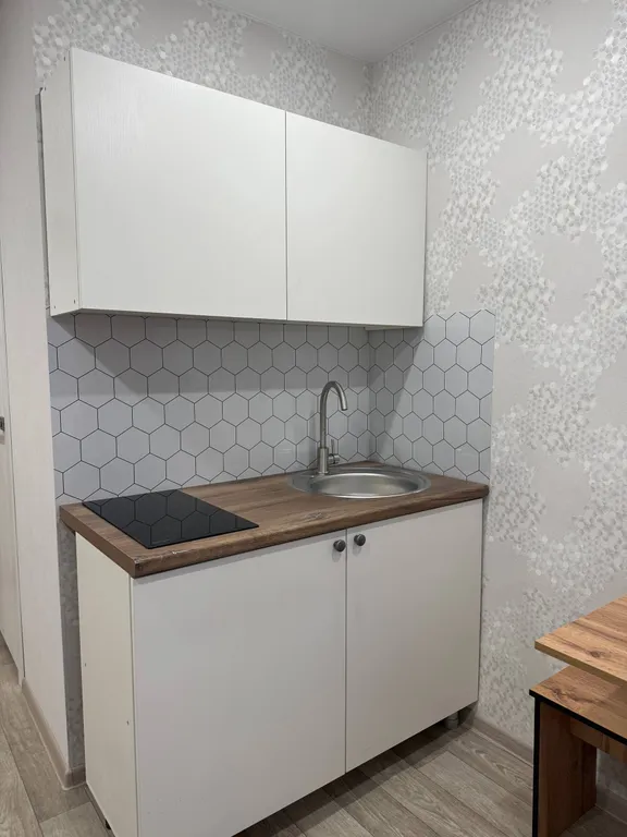 Уютная комната в центре города