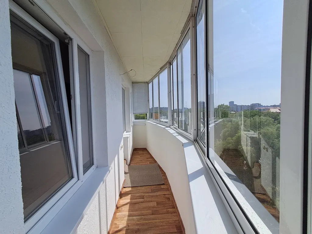 Люкс Янтарный у парка с автономным отоплением и парковкой