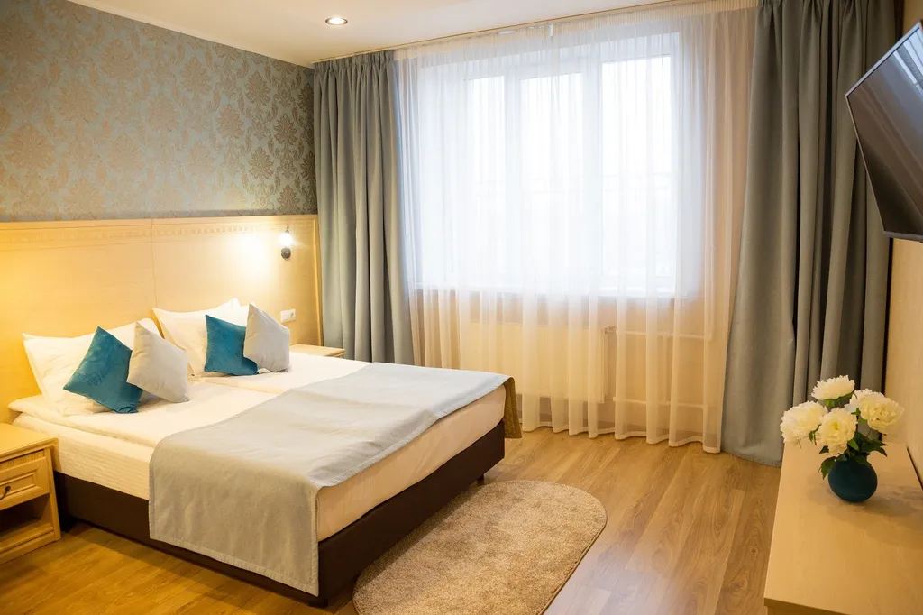 Квартира Комната — Санкт-Петербург