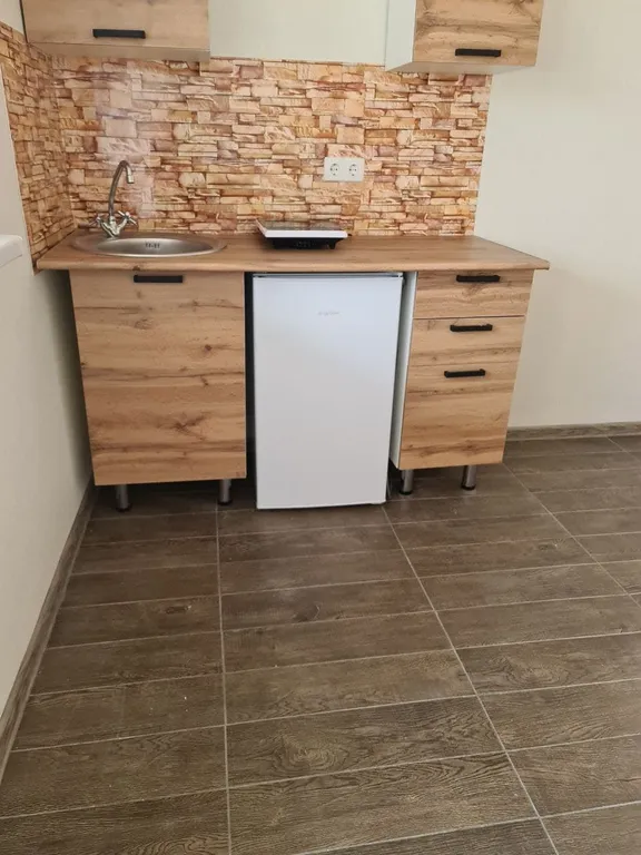 Уютный номер