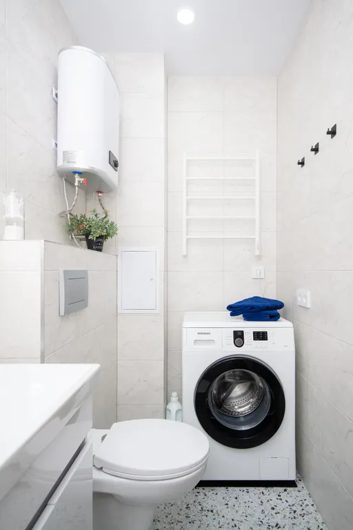 Апартаменты люкс-класса терраццо люкс