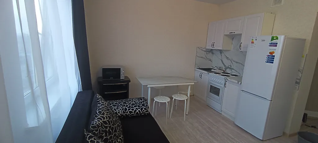 1-комнатная Квартира — аренда посуточно в Ростов-на-Дону