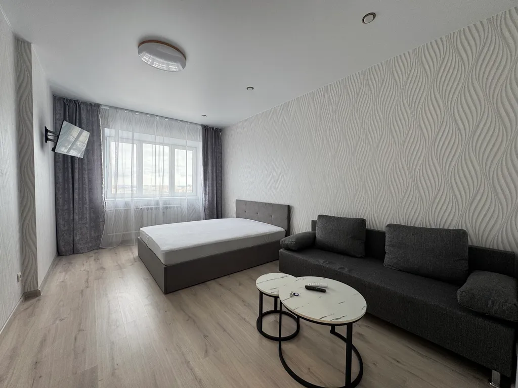 Квартира Сесть апартаментов Атмосфера — аренда посуточно в Липецк