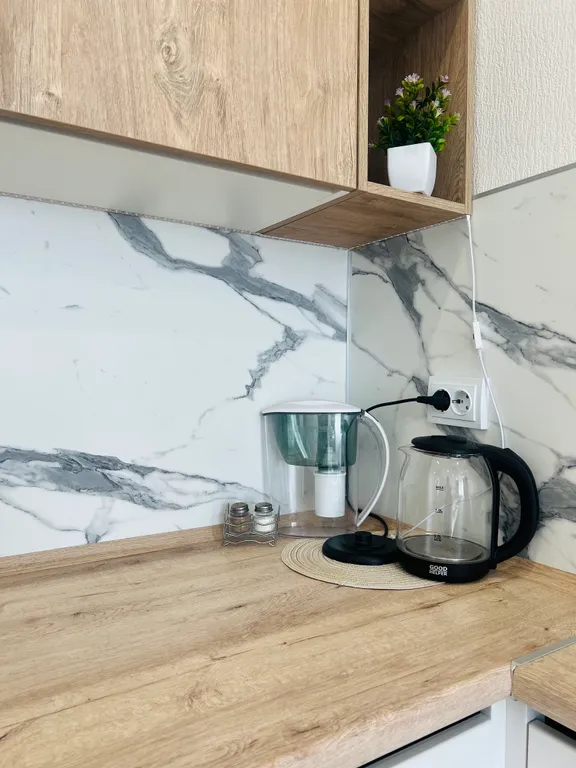 Уютная квартира в ЖК Новая Жизнь