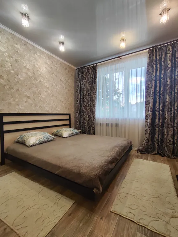 Уютная квартира рядом с аквапарком — аренда посуточно в Иноземцево