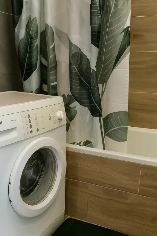 Светлая, 2-комнатная квартира от собственника