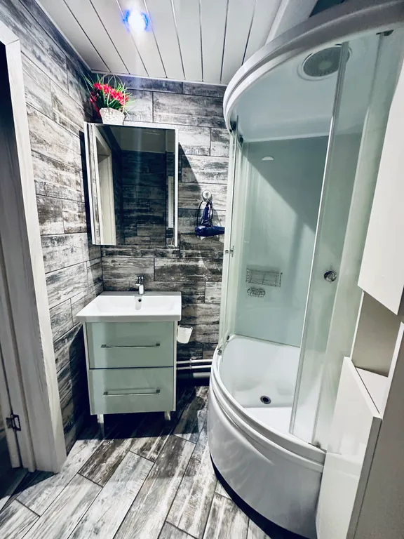 Апартаменты zefir центр, жд вокзал