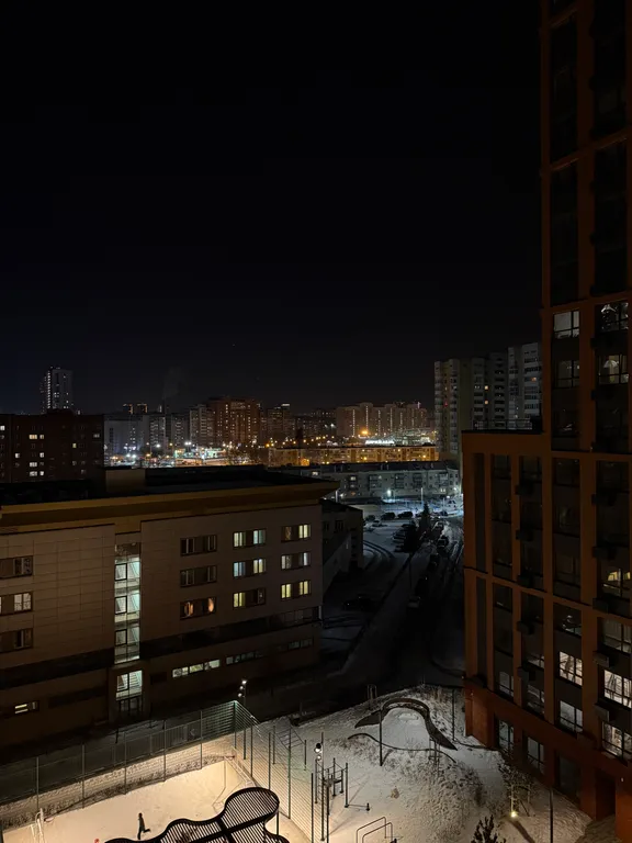 Тут хорошо на Онежской