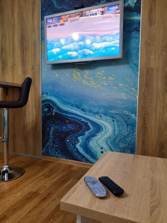 Уютная, комфортная студия в центре города