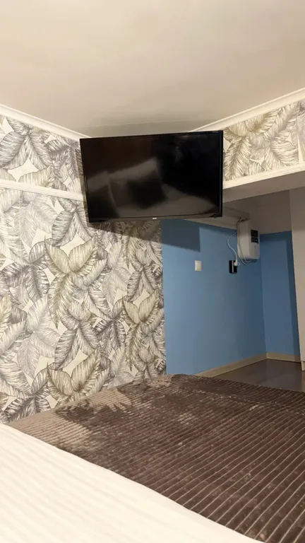 Квартира Квартира Двухуровневая студия у метро Автозаводская — Москва