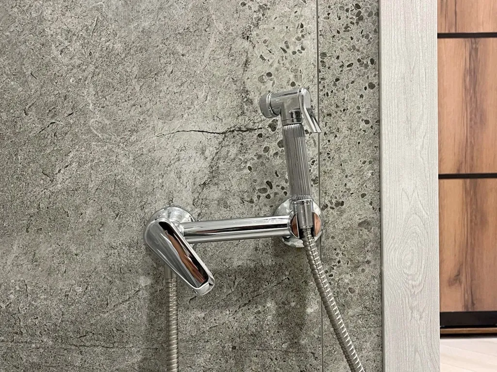 Апартамент у моря