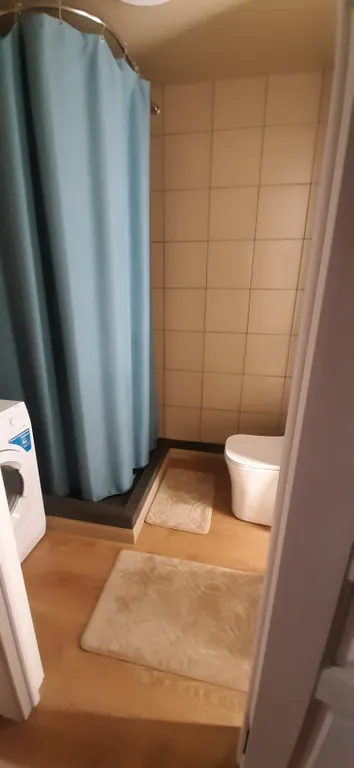 Квартира Квартира в центре с видом на море — Анапа