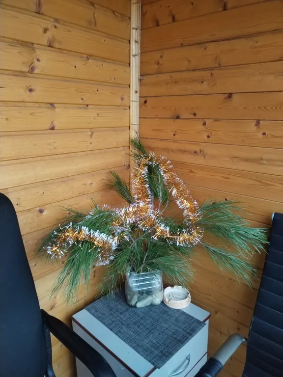 Квартира Квартира 2 этаж домика в лесу — Геленджик