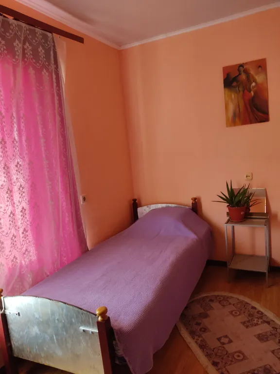 Квартира Уютная комната с видом на горы — Супсех