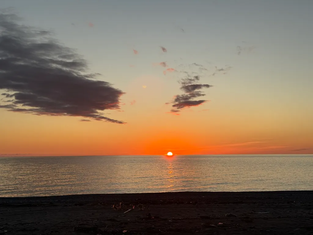 Квартира 1-комнатная Квартира — Сухум