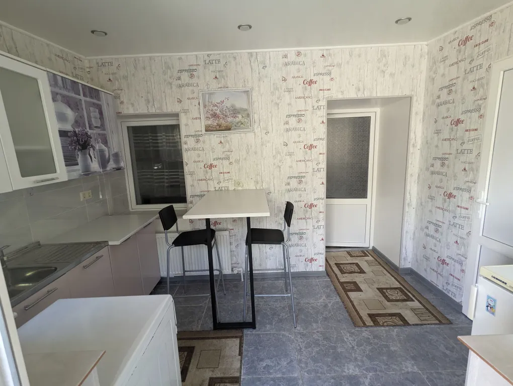 Коттедж Домик в центре — Феодосия