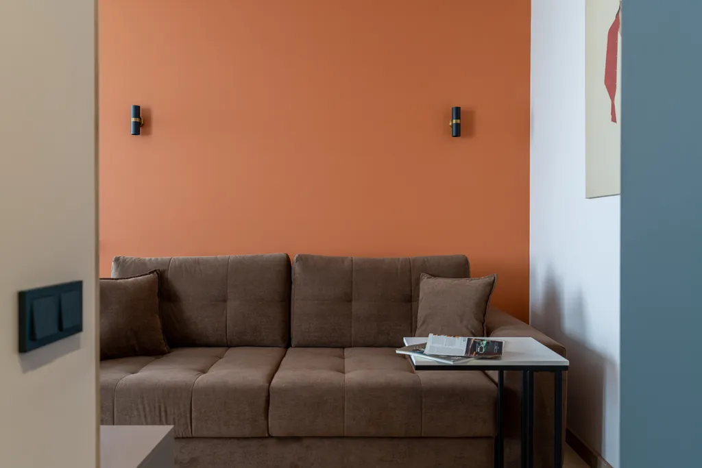 Tropic Sea View Apartments