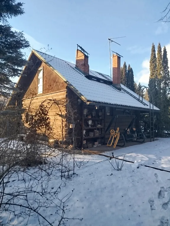 Коттедж Теплый, уютный дом для семьи и небольшой компании — аренда посуточно в Боброво