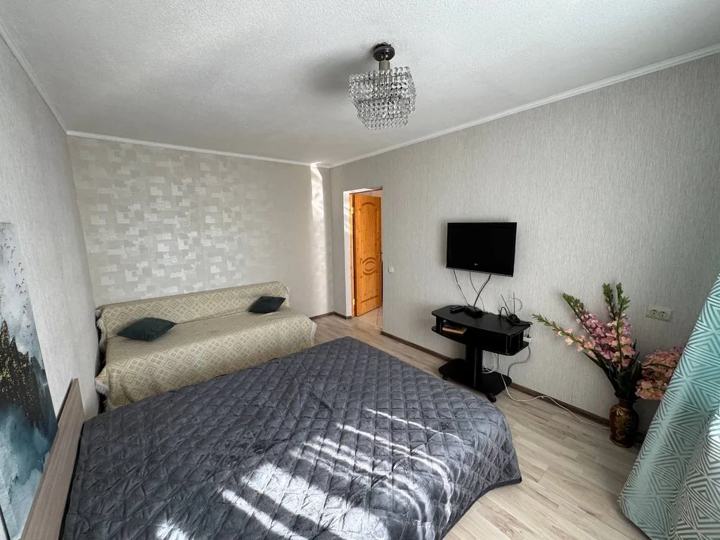 Квартира Квартира Апартамент центр города — Калининград