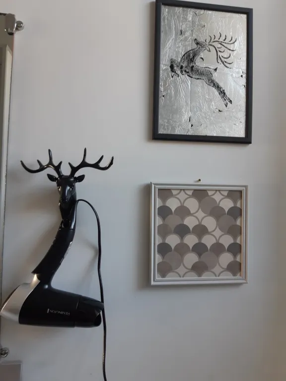 Квартира в центре, Приморский Арбат, отдельный вход