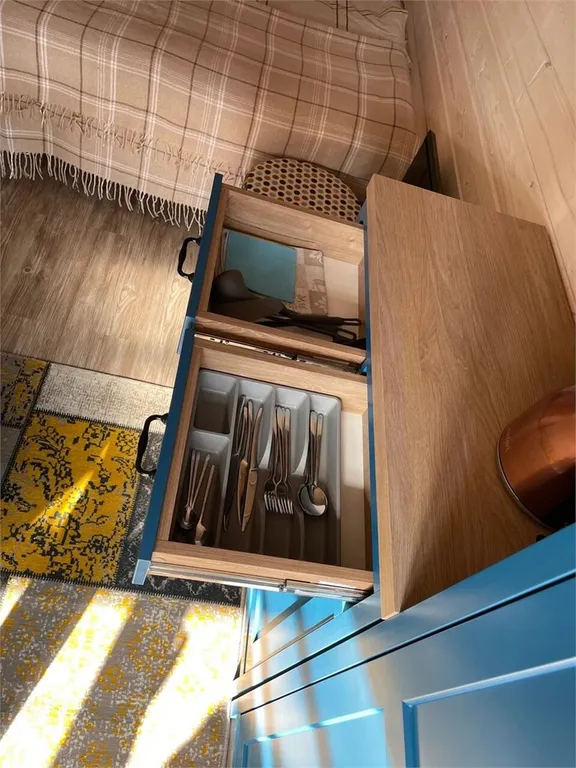 Квартира Комната — Архыз