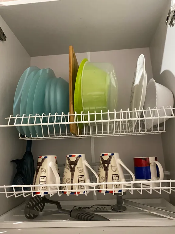 Однокомнатная в Мысхако