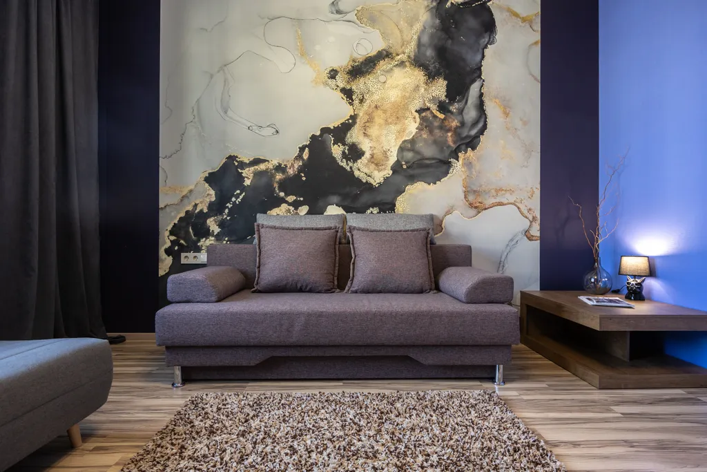 Квартира Квартира Уютный 2-комнатный апартамент на первой линии — Зеленоградск