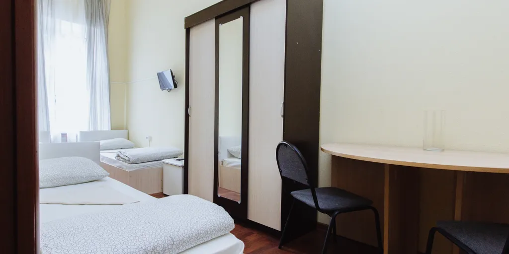 Квартира Комната — Москва