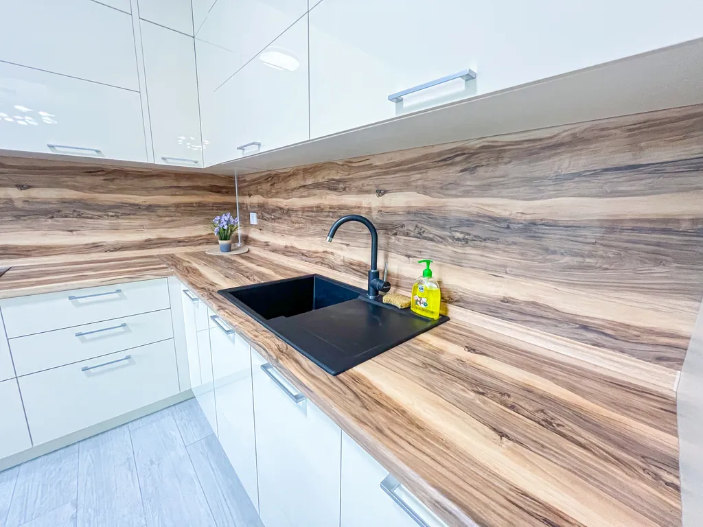 Квартира у самого парка