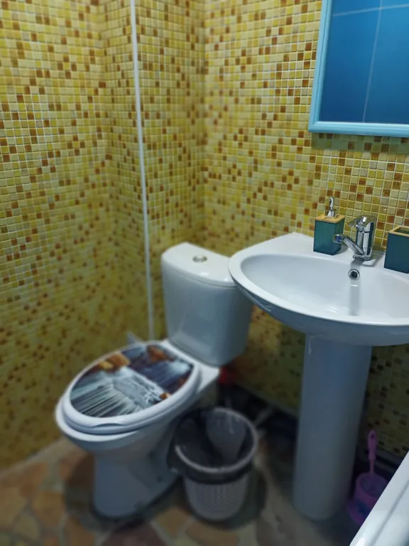 Уютная квартира в самом востребованном районе