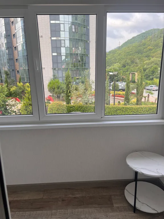 Уютная студия