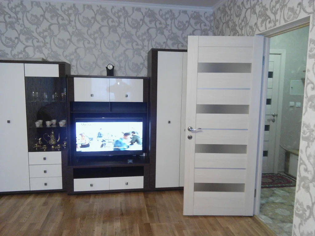 Квартира 1-комнатная Квартира — Зеленоградск