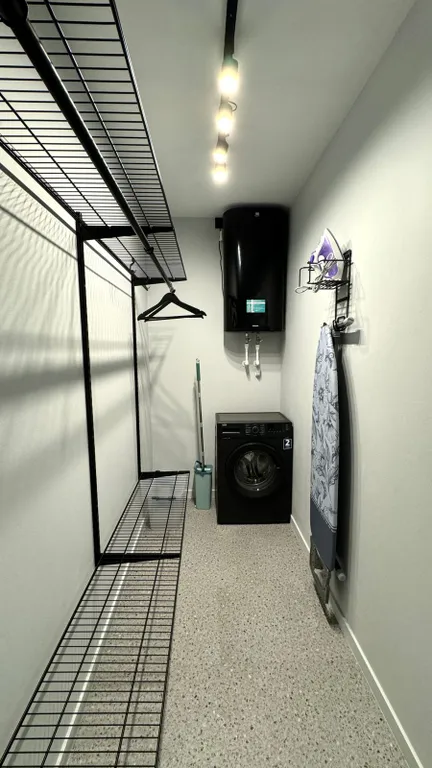 Vip flat в центре города