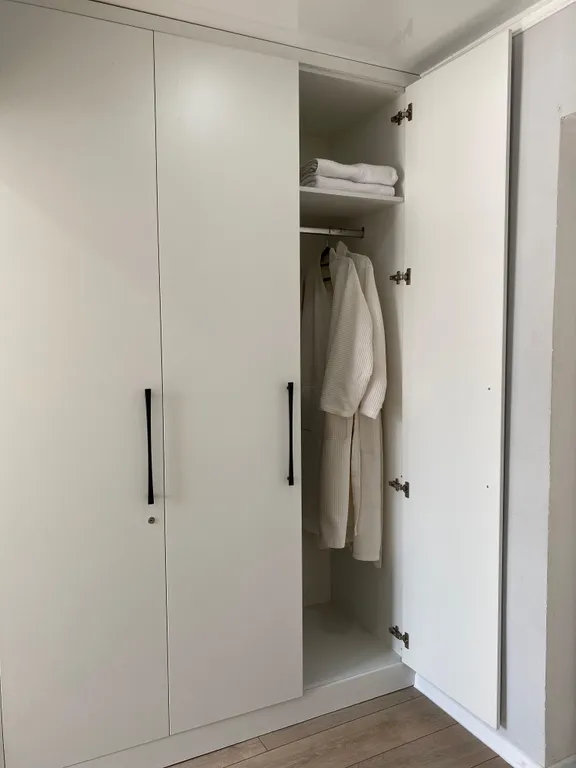 Чистые и уютные апартаменты