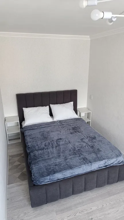 Уютная квартира в центральной части города — аренда посуточно в Туапсе