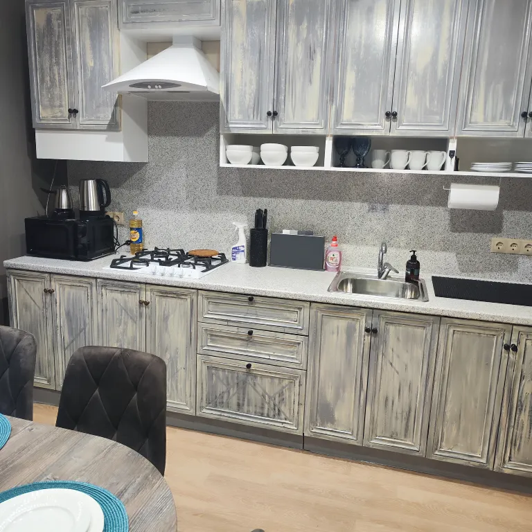 Трешка в Завидово для большой компании