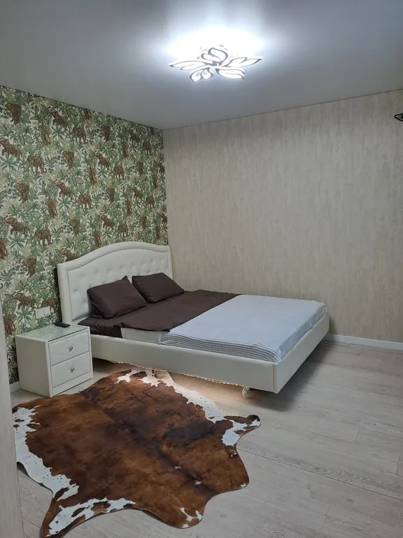 Комфортная комната в тихом месте