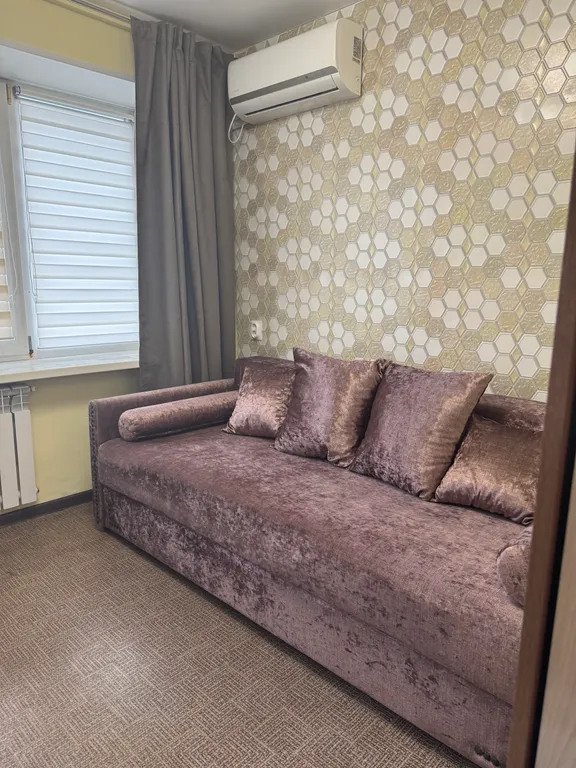 Квартира Мини-студия в районе остановки Баляева — аренда посуточно в Владивосток