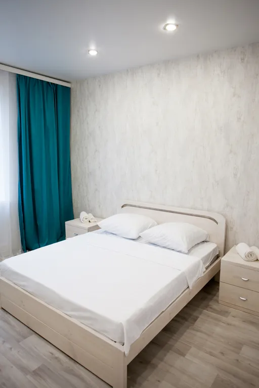 Апартамент у башни