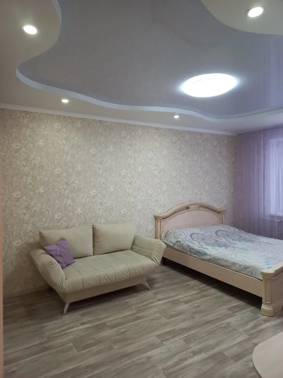 1-комнатная рядом с кардиоцентром