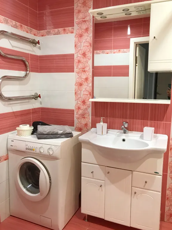 Комфортабельная 2-комнатная квартира в самом центре у ЦУМа