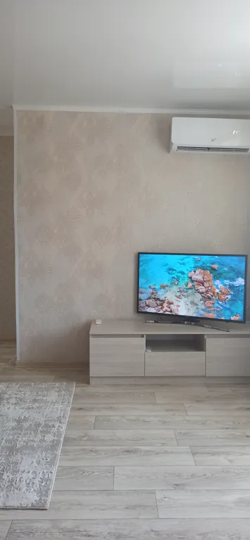 Уютная 2х комнатная квартира в центре города