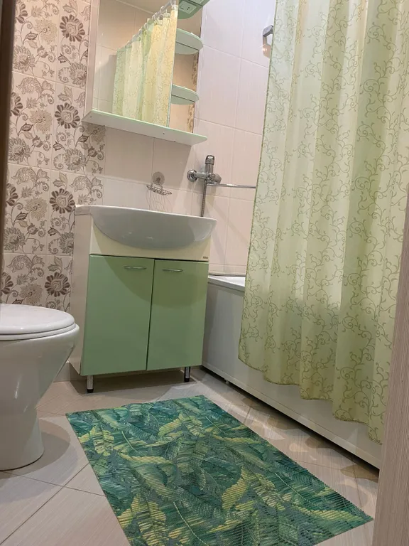 Лучшая квартира